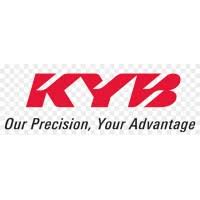 KYB Motorcycle Suspension India